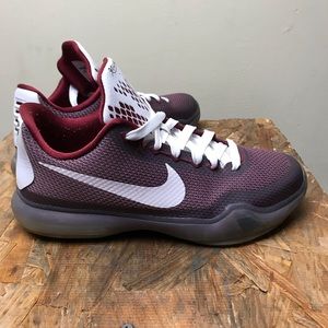 Nike X Team Young Knights